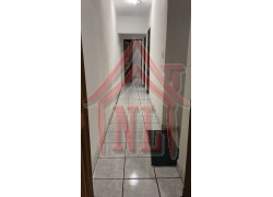 SOBRADO 3 DORMS, 1 SUÍTE,  2 VAGAS COD ZL 1006 